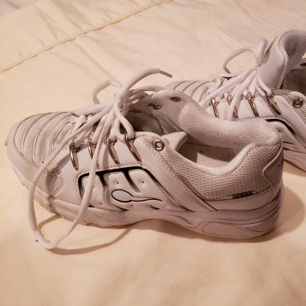 Choice of G Defy Sneakers - 2 Pairs Available